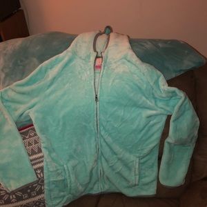 Fleece Jacket NWOT size xxlg